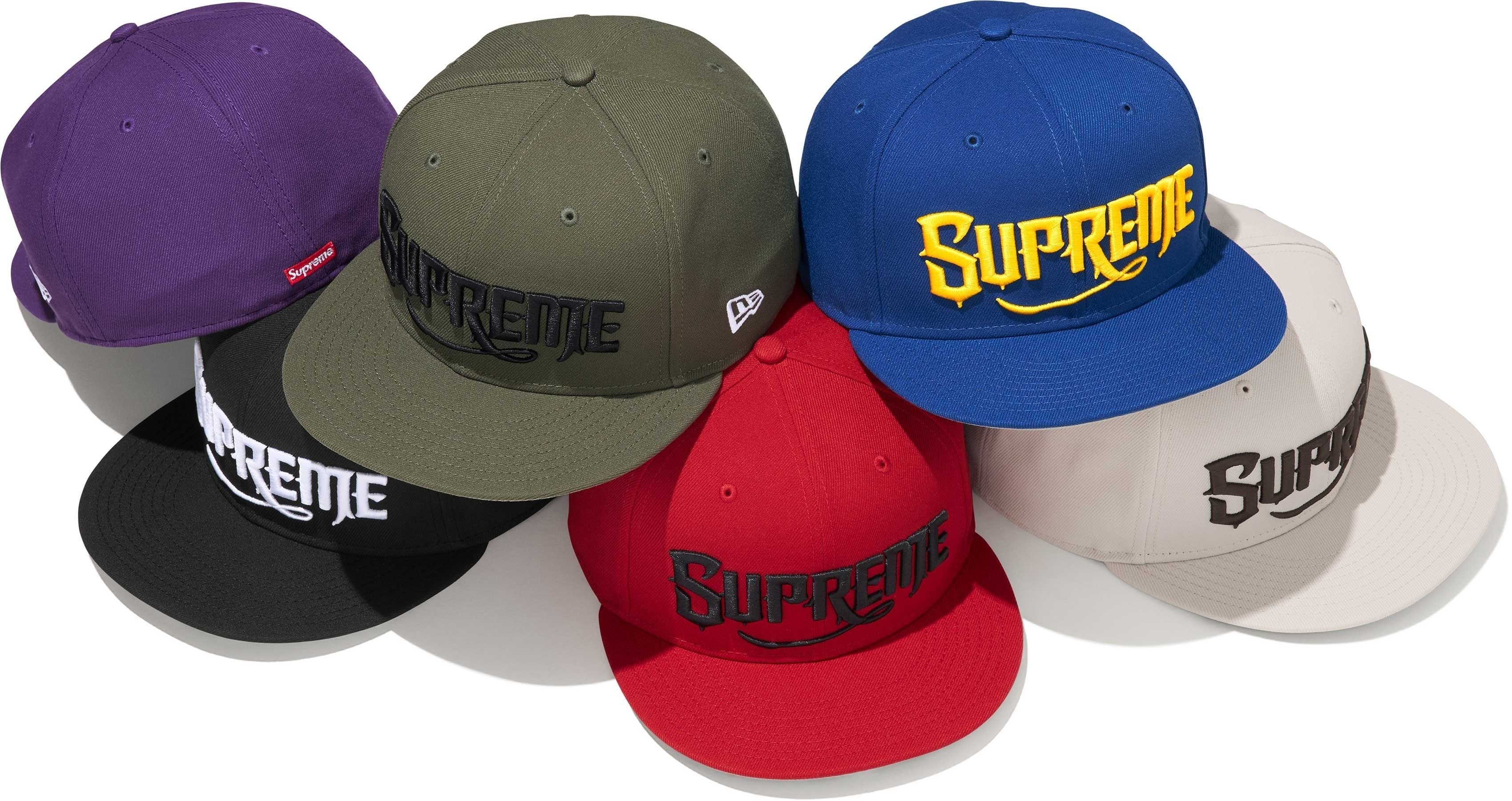 Mister Cartoon New Era®